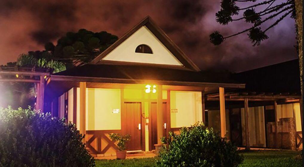 La Dolce Vita Park Hotel - Proximo A Curitiba Sao Jose dos Pinhais Exterior photo